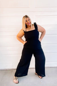 THE EVERYDAY BLACK JUMPSUIT